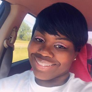 Meet your Posher, Myesha